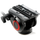 Manfrotto 500AH755CX Manfrotto 755CX3 Tripod With 500AH Head And Padded Bag Kit