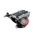 MANFROTTO 500AH755CX MANFROTTO 755CX3 trépied Avec une tête de 500h et un kit de sac rembourré