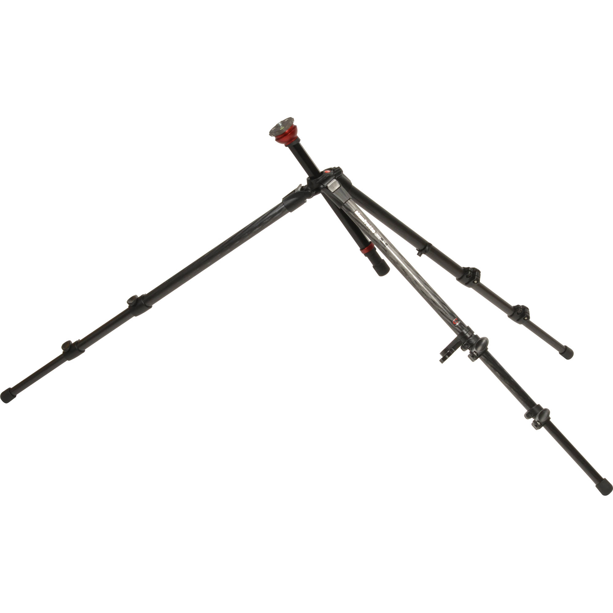 Manfrotto 500AH755CX Manfrotto 755CX3 Tripod With 500AH Head And Padded Bag Kit