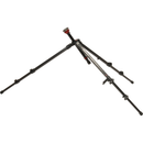 MANFROTTO 500AH755CX MANFROTTO 755CX3 trépied Avec une tête de 500h et un kit de sac rembourré