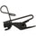 RODE Lavalier GO Microphone - Black