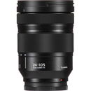 Panasonic Lumix S 24-105mm f/4 Macro O.I.S. Lens