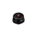 Laowa 4mm f/2.8 Fisheye Lens for Micro Four Thirds
