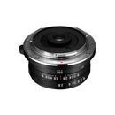 Laowa 4mm f/2.8 Fisheye Lens for Micro Four Thirds