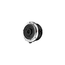 Laowa 4mm f/2.8 Fisheye Lens for Micro Four Thirds