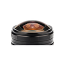 Laowa 4mm f/2.8 Fisheye Lens for Micro Four Thirds