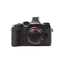 Laowa 4mm f/2.8 Fisheye Lens for Micro Four Thirds