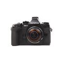 Laowa 4mm f/2.8 Fisheye Lens for Micro Four Thirds