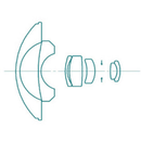 Laowa 4mm f/2.8 Fisheye Lens for Micro Four Thirds