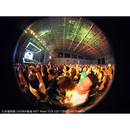 Laowa 4mm f/2.8 Fisheye Lens for Micro Four Thirds