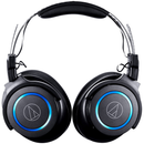 Audio-Technica Consumer ATH-G1WL Wireless Gaming Headset