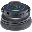 Audio-Technica Consumer ATH-G1WL Wireless Gaming Headset