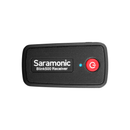 Saramonic Blink 500 RX Dual-Channel Camera-Mount Digital Wireless Receiver (2.4 GHz)
