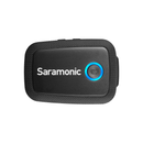Saramonic Blink 500 TX Clip-On Digital Bodypack Wireless Transmitter with Omni Lavalier Microphone (2.4 GHz)