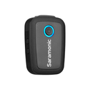 Saramonic Blink 500 TX Clip-On Digital Bodypack Wireless Transmitter with Omni Lavalier Microphone (2.4 GHz)