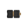 PolarPro XQD Edition Slate Memory Card Case, Stores 4 XQD Cards, 4 SD Cards and 4 MicroSD Cards (Black)