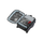 Manfrotto Manhattan Runner-50 Roller - Gray