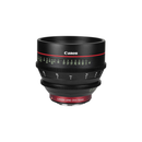 Canon CN-E 50mm T1.3 L F Cine Lens