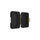 PolarPro XQD Edition Slate Memory Card Case, Stores 4 XQD Cards, 4 SD Cards and 4 MicroSD Cards (Black)
