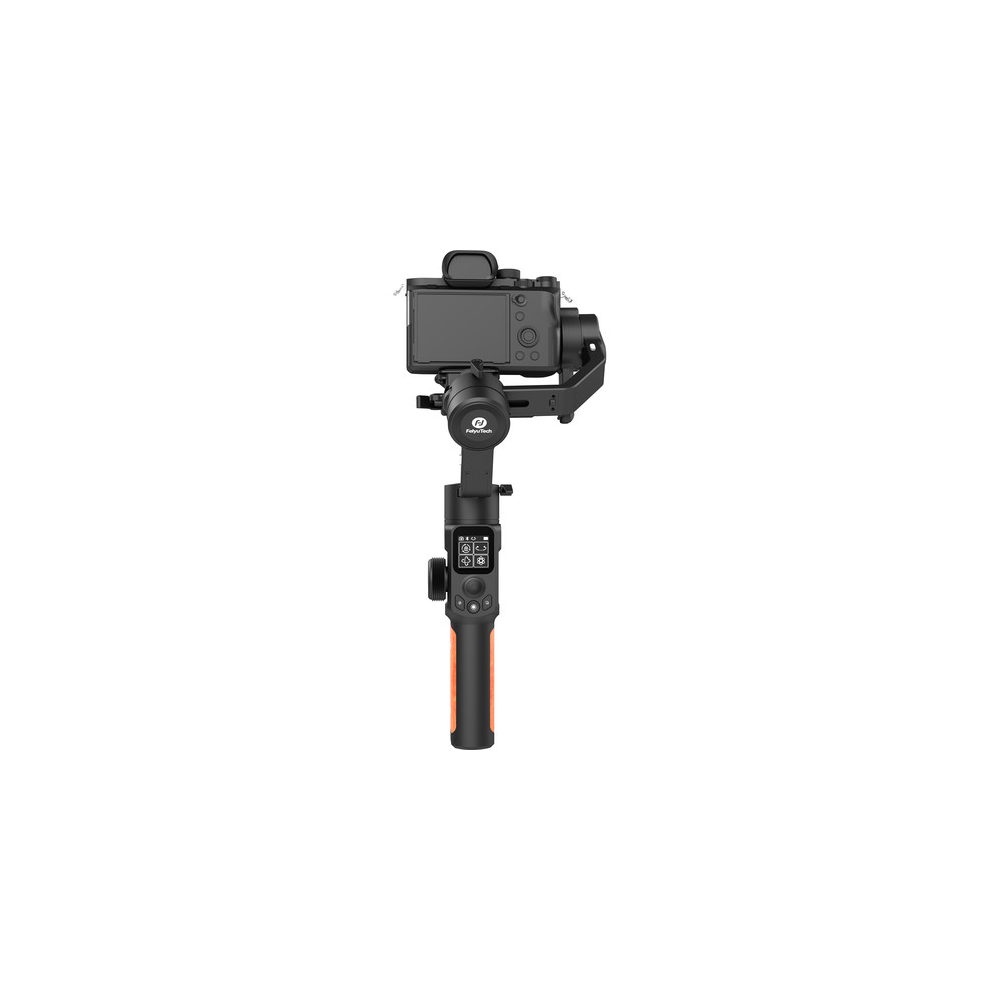 Feiyu Tech Ak2000S Standard Gimbal Kit AK2000ST 6970078072190 Feiyu Tech Ak2000S Standard Gimbal Kit AK2000ST 6970078072190