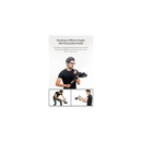 Kit de cardan standard Feiyu Tech AK2000S