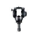 Manfrotto MVH500A Fluid Drag Video Head with MVT502AM Tripod and Carry Bag