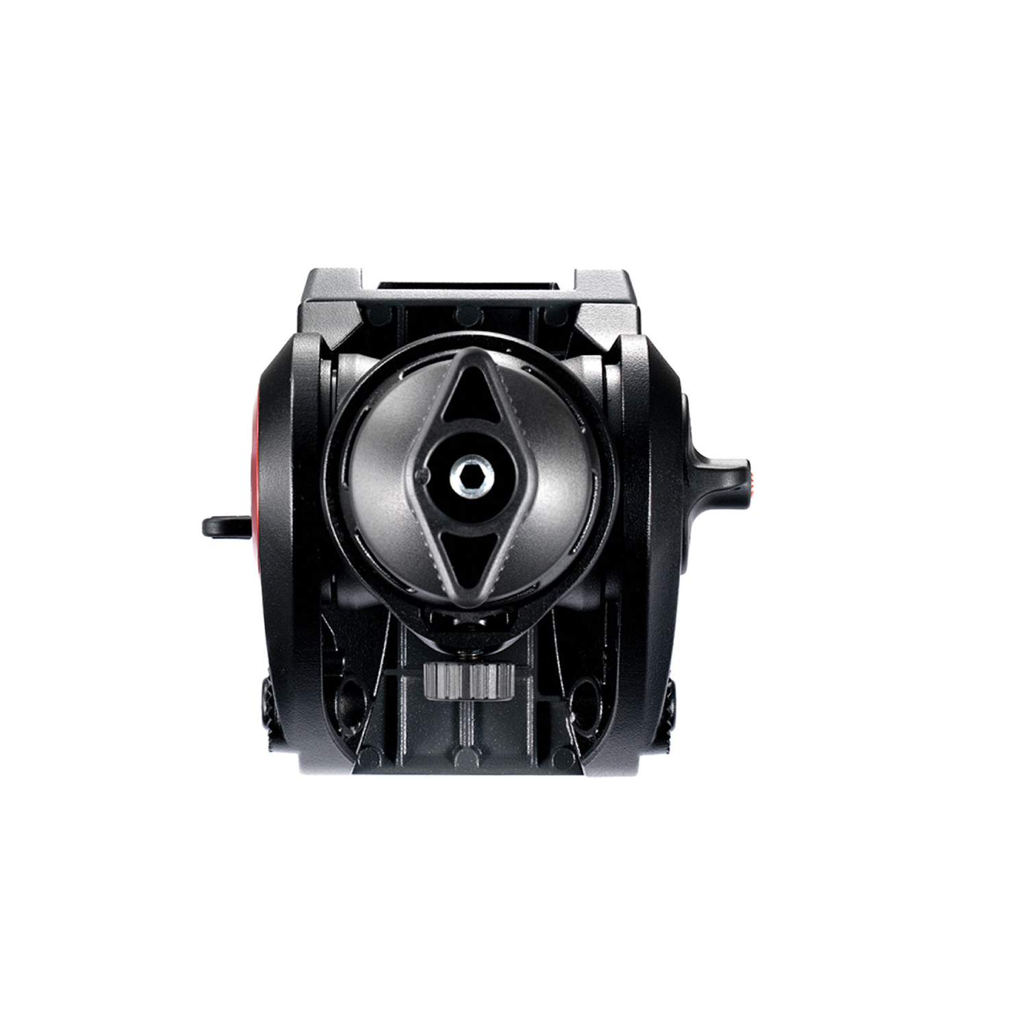 Manfrotto MVH500A Fluid Drag Video Head with MVT502AM Tripod and Carry