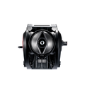 Manfrotto MVH500A Fluid Drag Video Head with MVT502AM Tripod and Carry Bag