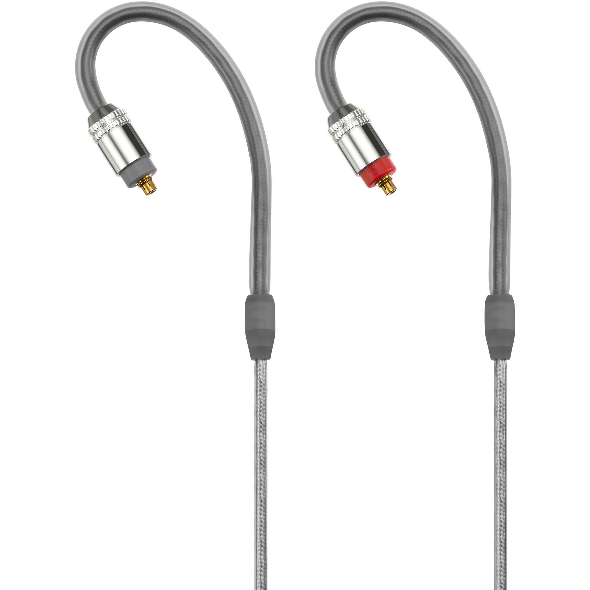 Série Signature Sony IER-Z1R - Série Signature - Écouteurs avec micro - Ear - câblé