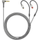 Sony Signature Series IER-Z1R - Signature Series - earphones with mic - in-ear - wired