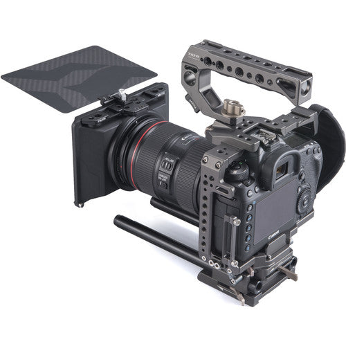 Tilta Tiltaing Mini Matte Box MB-T15 614234707552