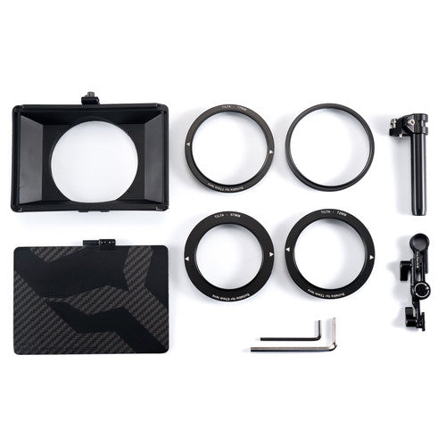 Tilta Tiltaing Mini Matte Box MB-T15 614234707552