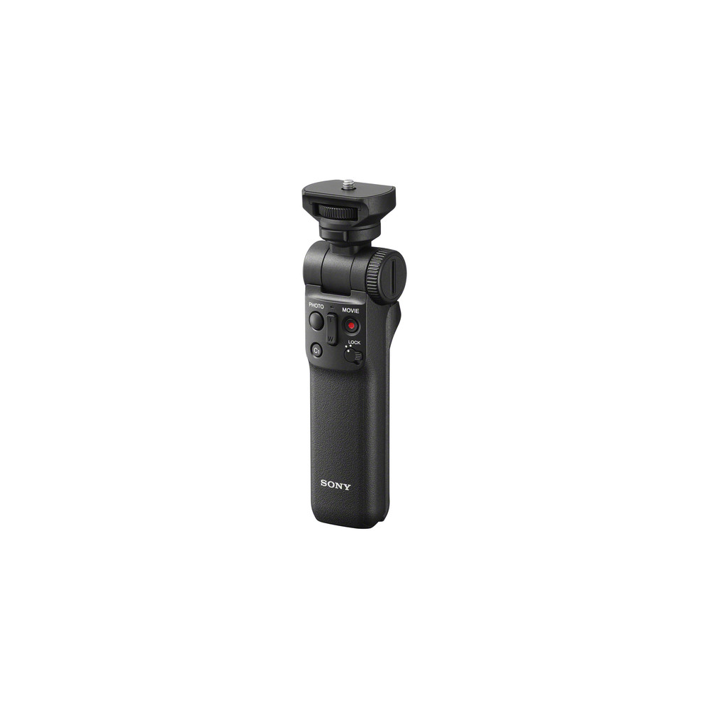 Sony GP-VPT2BT Wireless Shooting Grip - Black GPVPT2BTB Sony GP-VPT2BT Wireless Shooting Grip - Black GPVPT2BTB