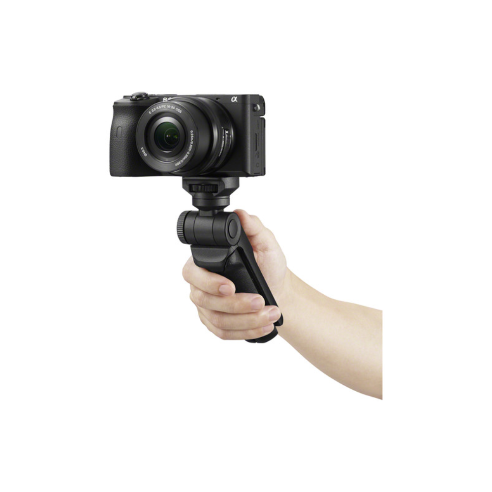 Sony GP-VPT2BT Wireless Shooting Grip - Black