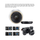 7artisans photoélectrique 25 mm f / 1,8 objectif pour le support Sony E
