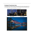 7artisans Photoelectric 25mm f/1.8 Lens for Sony E Mount