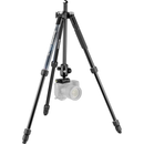 Manfrotto Element MII Mobile Tripod Aluminium Classic Black