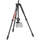 Manfrotto élément mii mobile trépied Rouge classique en aluminium