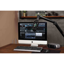 Thronmax MDRILL Dome Plus Vintage Style USB Microphone Dome Plus