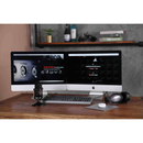 Thronmax MDRILL Dome Plus Vintage Style USB Microphone Dome Plus