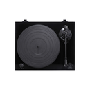 Audio-Technica Consumer AT-LPW50PB Fully Manual Two-Speed Stereo Turntable