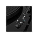 Audio-Technica Consumer AT-LPW50PB Fully Manual Two-Speed Stereo Turntable