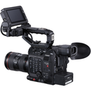 Canon EOS C300 Mark III Cinéma numérique caméra Mont de l'objectif EF - Boîtier  seulement