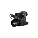 Canon EOS C300 Mark III Cinéma numérique caméra Mont de l'objectif EF - Boîtier  seulement