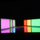 Godox RGB Mini Creative M1 On-Camera Video LED Light
