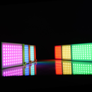 Godox RGB Mini Creative M1 On-Camera Video LED Light