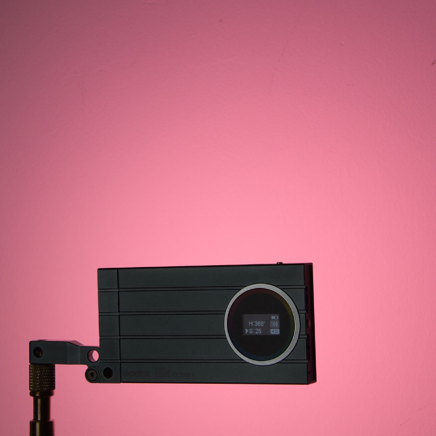 Godox RGB Mini Creative M1 Video à la caméra LED LED