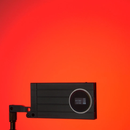 Godox RGB Mini Creative M1 On-Camera Video LED Light