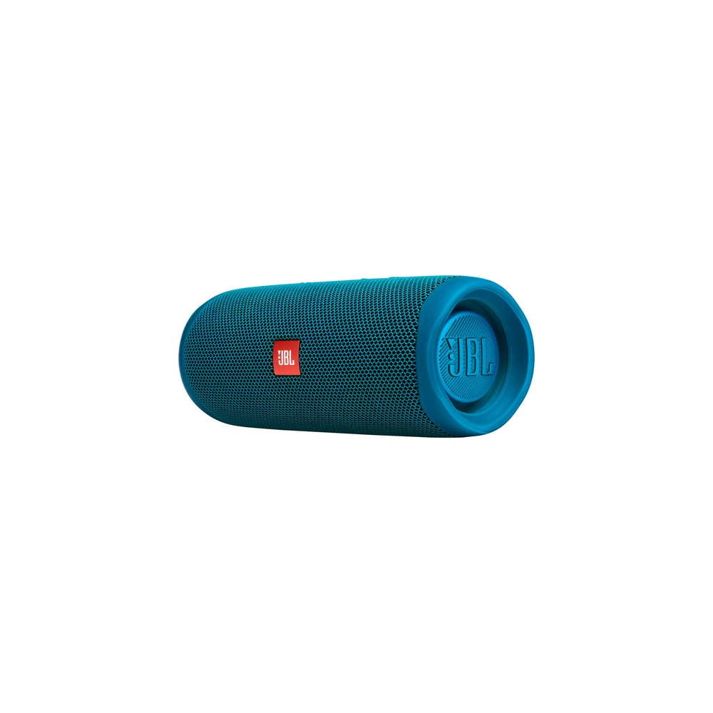 JBL Flip 5 Eco Edition Waterproof Bluetooth Speaker