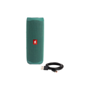 Jbl flip 5 waterproof portable Bluetooth speaker - Made From 90% Recycled Plastic